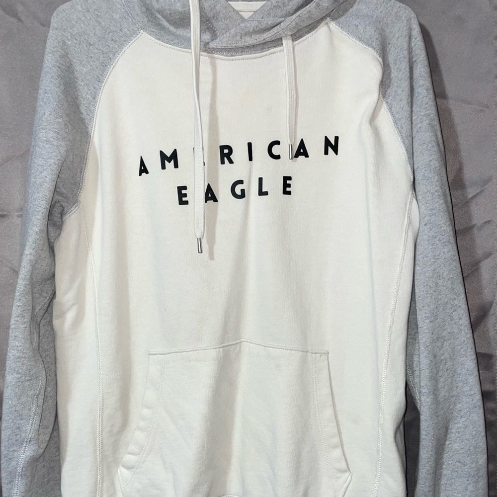 Size Men’s Medium American Eagle hoodie